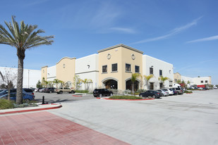 4910 Azusa Canyon Rd, Irwindale CA - Warehouse