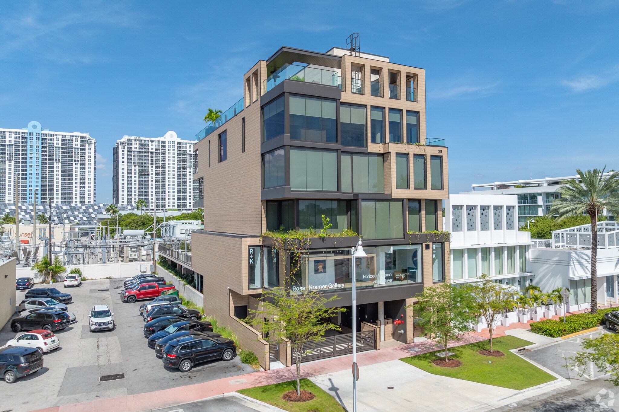 1910 Alton Rd, Miami Beach, FL for sale Primary Photo- Image 1 of 1