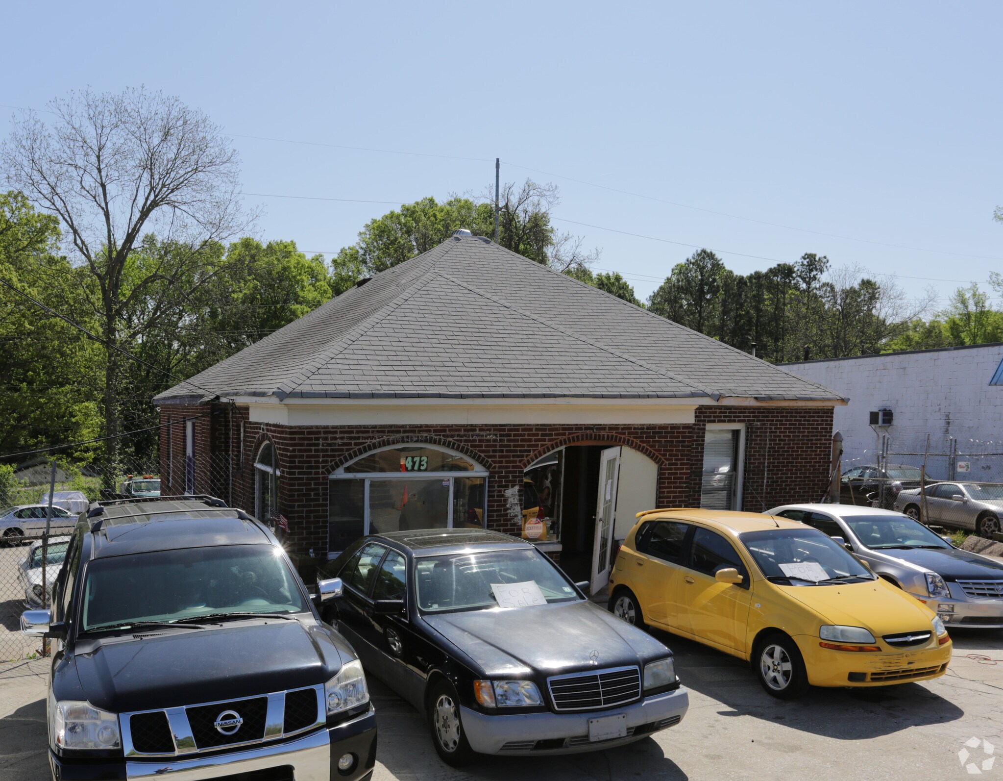 473 N Clarendon Ave, Scottdale, GA for sale Building Photo- Image 1 of 1