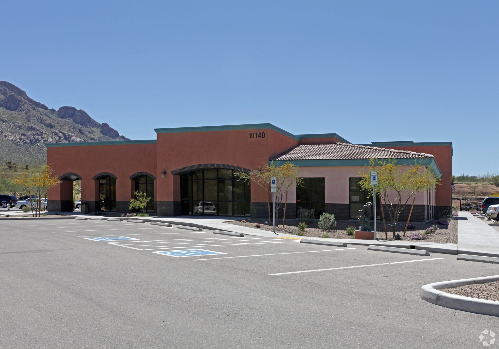 10140 N Oracle Rd, Tucson, AZ for sale Primary Photo- Image 1 of 1