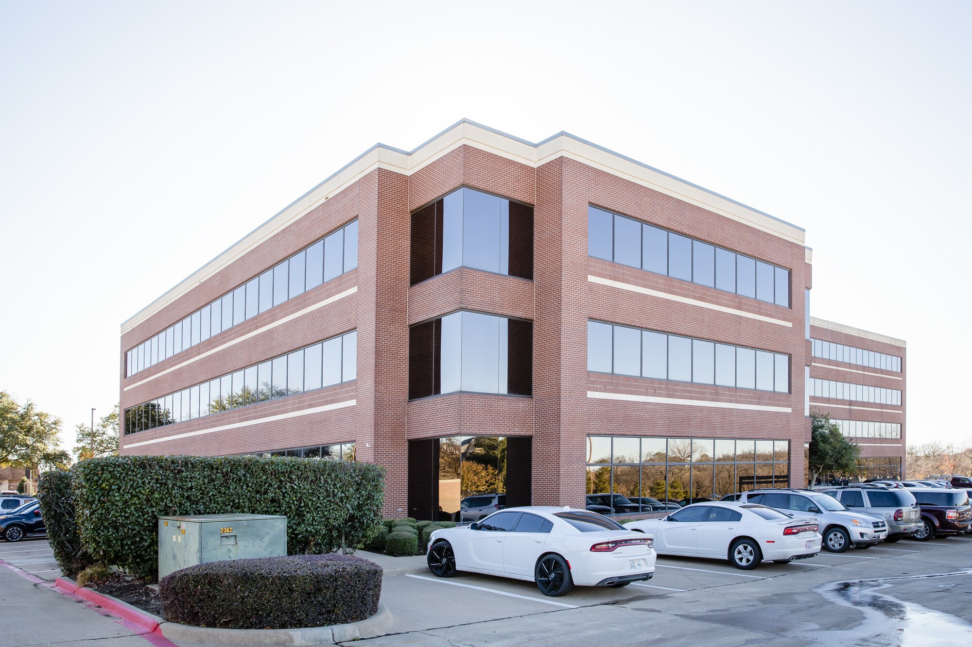 4025 Woodland Park Blvd, Arlington, TX, 76013 Office Space For Lease