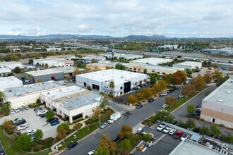 41185 Raintree Ct, Murrieta, CA - AERIAL  map view - Image1
