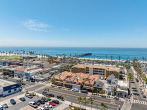 611-615 E Balboa Blvd, Newport Beach, CA - Aerial map view - Image1