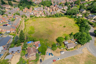 More details for Hayes Rd, Milton Keynes - Land for Sale