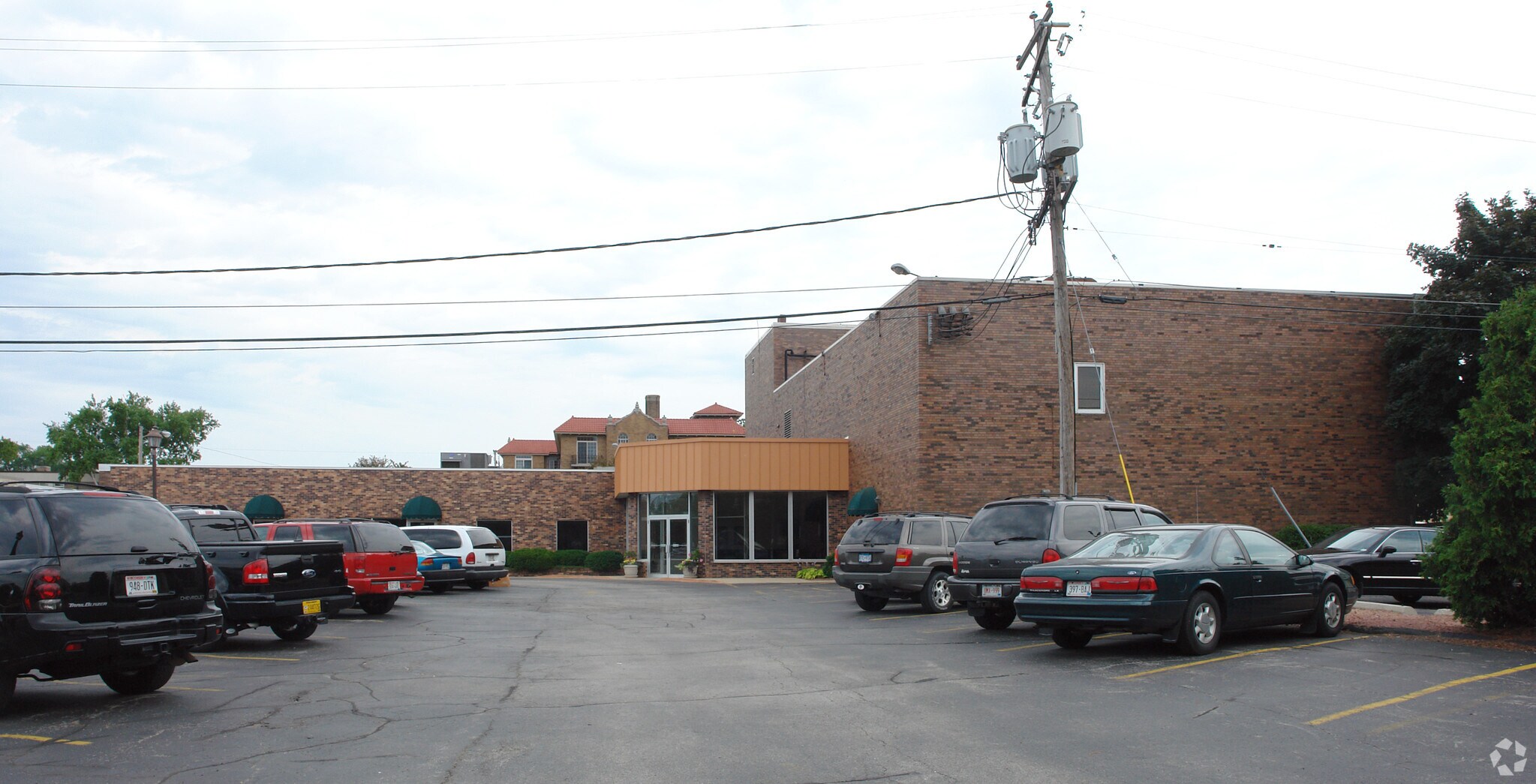 424 S Monroe Ave, Green Bay, WI for sale Building Photo- Image 1 of 1
