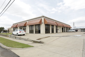 More details for 2321 W Arkansas Ln, Pantego, TX - Flex for Lease