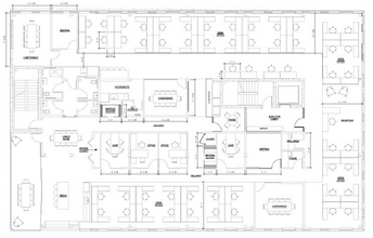 4075 N Williams Ave, Portland, OR for lease Floor Plan- Image 1 of 1