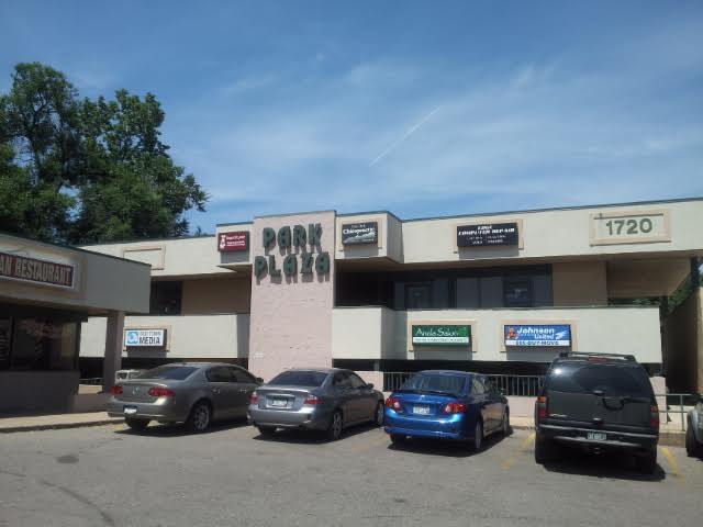 1720 W Mulberry St, Fort Collins, CO for sale - Building Photo - Image 1 of 1