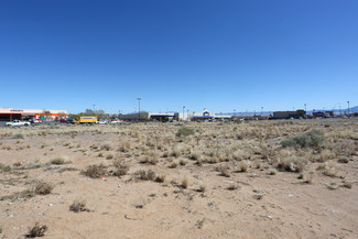 More details for Highway 6, Los Lunas, NM - Land for Sale