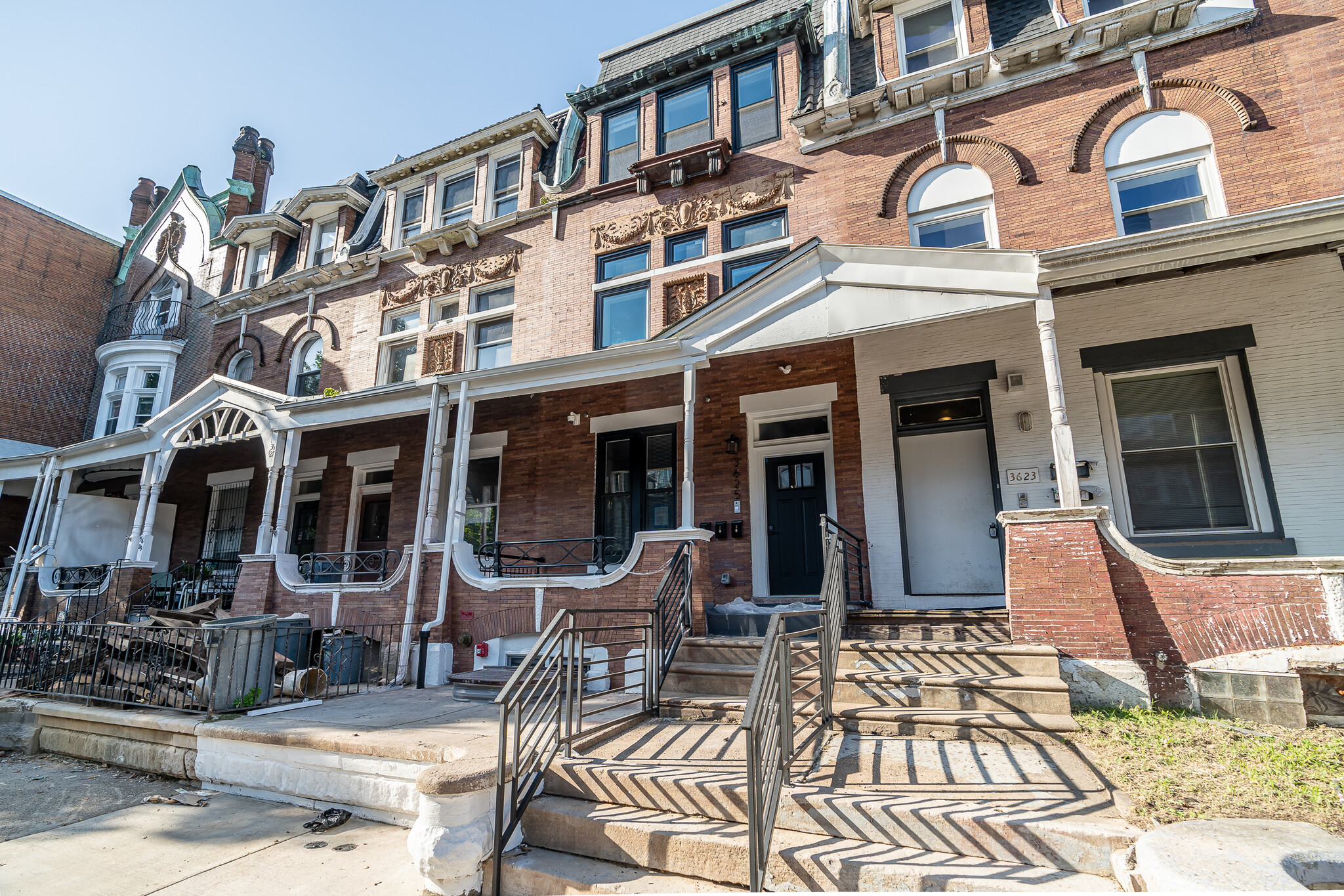 3625 Spring Garden St, Philadelphia, PA for sale Building Photo- Image 1 of 1