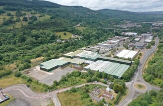 More details for Cardiff Rd, Pentrebach - Industrial for Sale