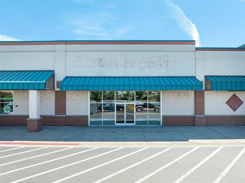 81 Columbia Point Dr, Richland, WA for lease - Building Photo - Image 3 of 13