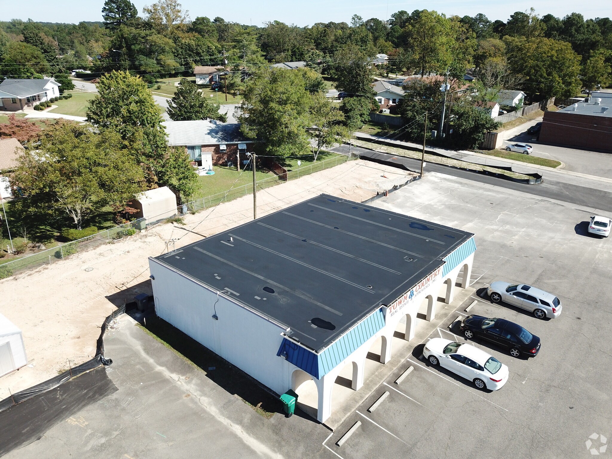 5404 Yadkin Rd, Fayetteville, NC 28303 Office for Lease