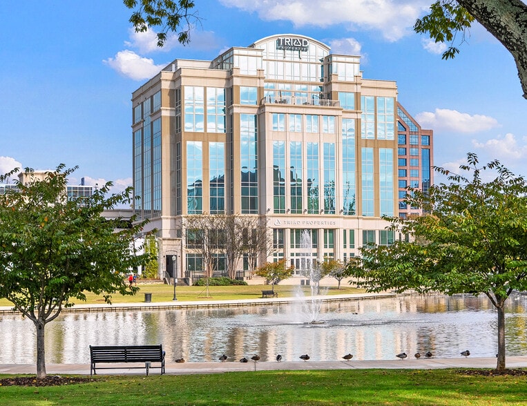 100 Church St SW, Huntsville, AL for lease - Building Photo - Image 2 of 24