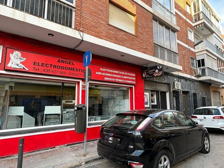 Sebastià, 3, Sueca, Valencia for sale - Building Photo - Image 2 of 2