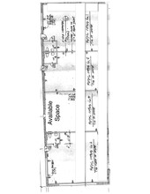 42 Main St, Woodbridge, NJ for lease Site Plan- Image 1 of 1