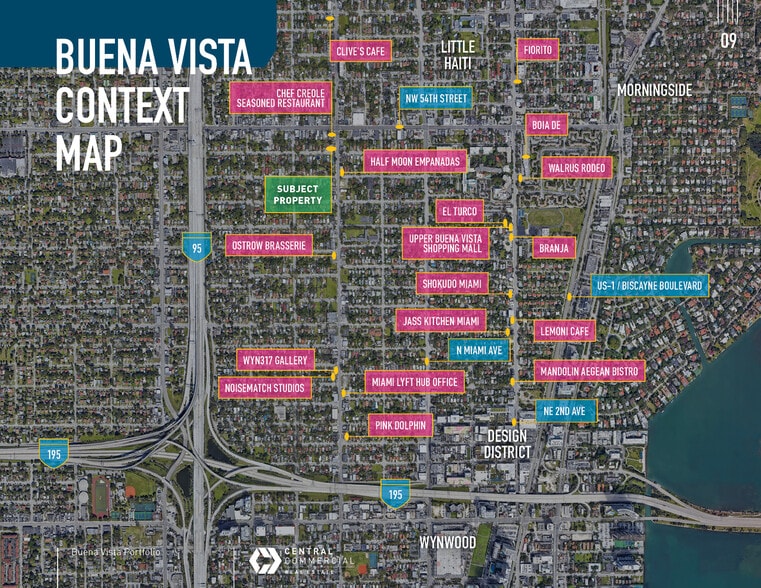 Buena Vista | 5 AM Liquor Entitlement portfolio of 3 properties for sale on LoopNet.com - Building Photo - Image 3 of 7