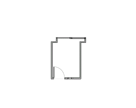 4100 Spring Valley Rd, Dallas, TX for lease Floor Plan- Image 1 of 1