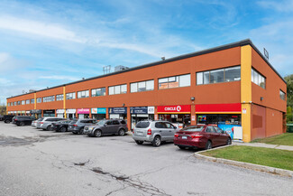 More details for 405-439 St Laurent Blvd, Ottawa, ON - Office for Lease