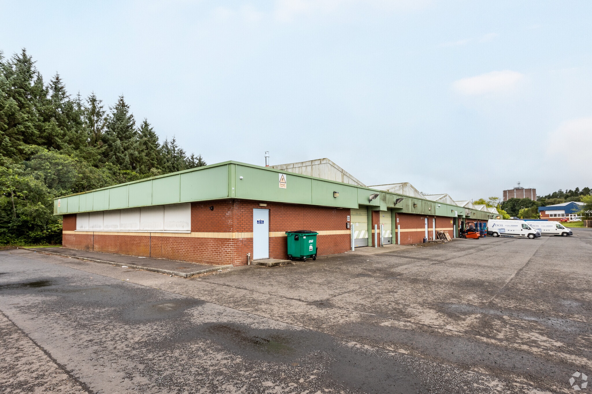 Langlands Ave, East Kilbride for sale Primary Photo- Image 1 of 1
