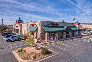 More details for 10160 W 50th Ave, Wheat Ridge, CO - Retail for Sale