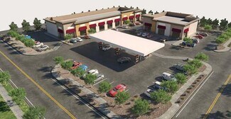 More details for 14955 Dumfries Rd, Manassas, VA - Land for Lease