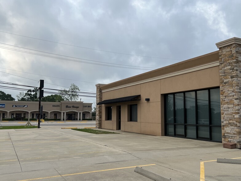 3004 Nederland Ave, Nederland, TX for lease - Building Photo - Image 3 of 4