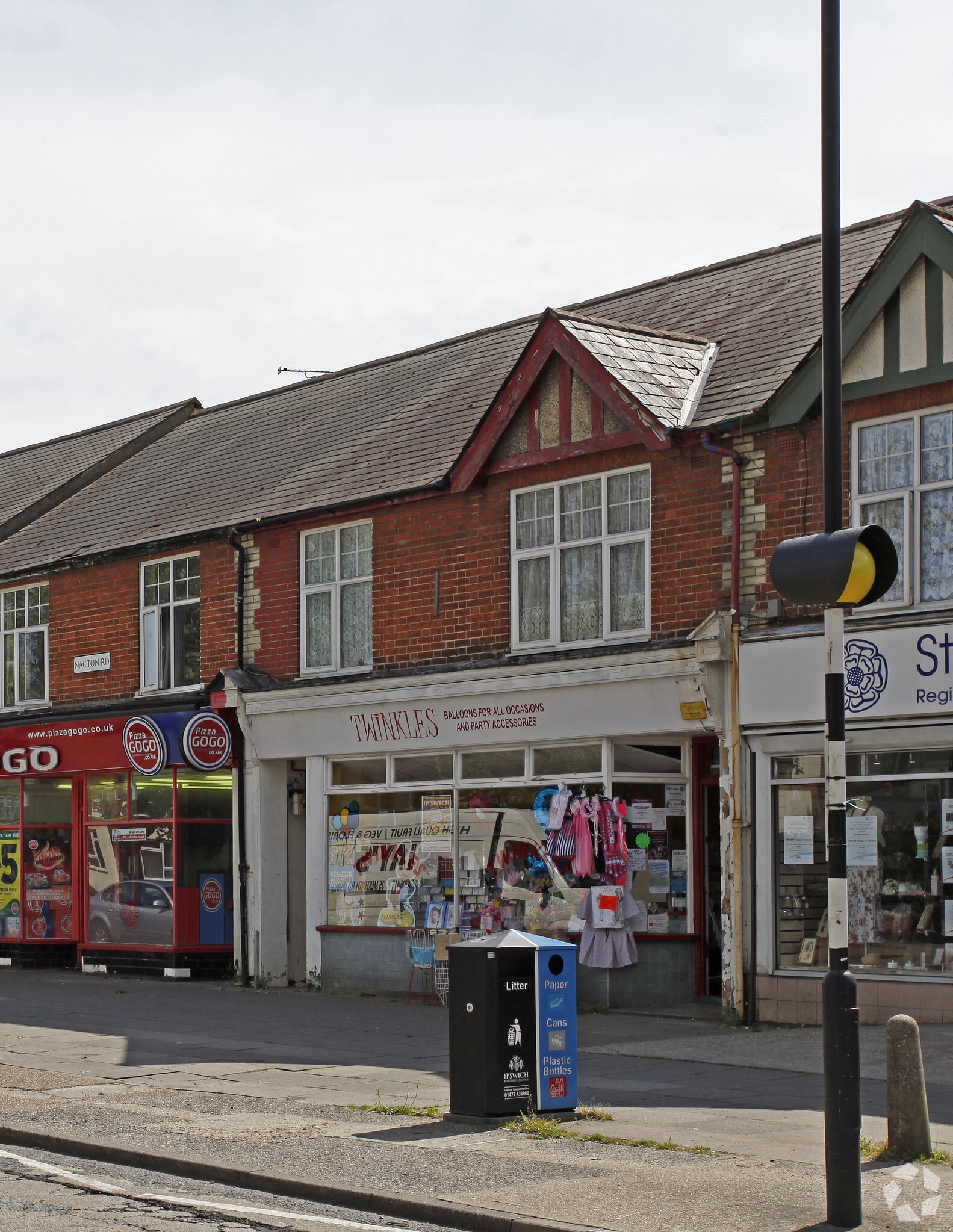 364 Nacton Rd, Ipswich for sale Primary Photo- Image 1 of 1