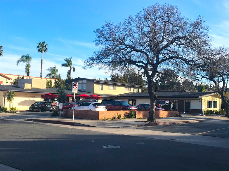 305 W Montecito St, Santa Barbara, CA for sale - Building Photo - Image 1 of 1