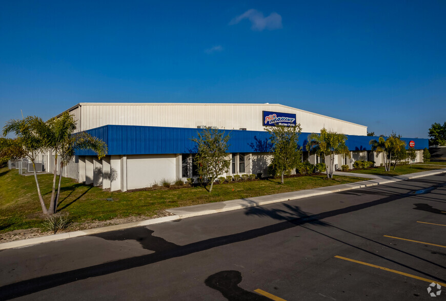 12291 US Hwy 41 N, Palmetto, FL for sale - Primary Photo - Image 1 of 1