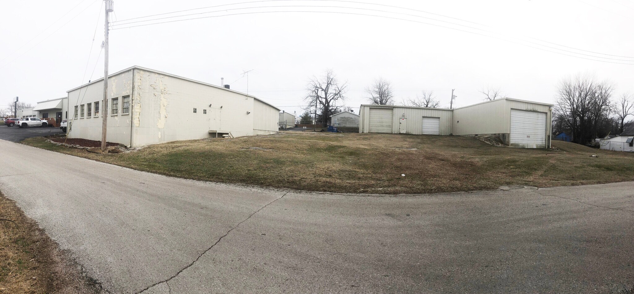 728 W Olive St, Springfield, MO for sale Primary Photo- Image 1 of 1