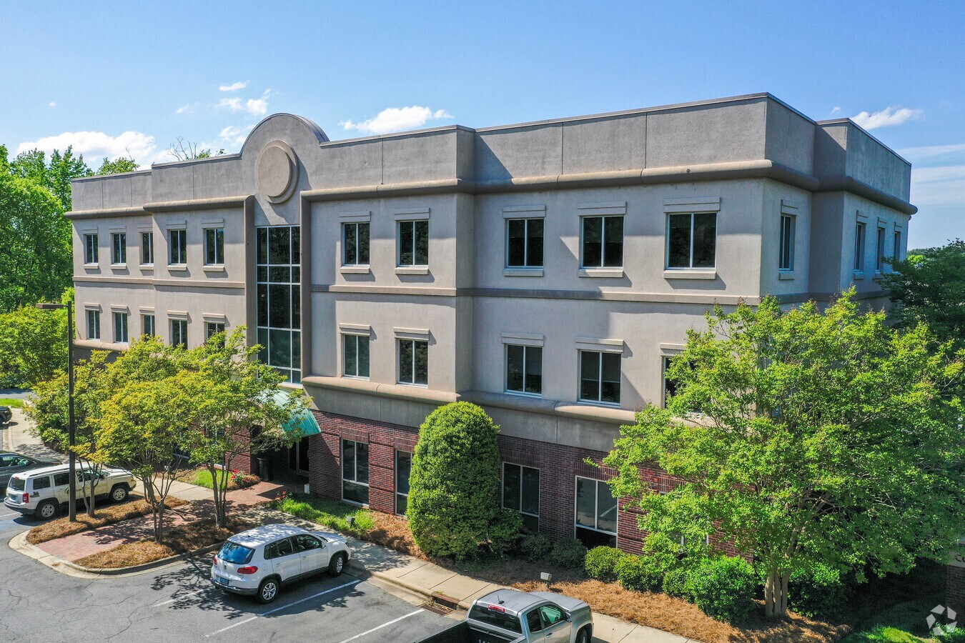 7810 Ballantyne Commons Pky, Charlotte, NC 28277