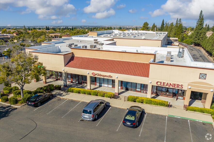 2341 Sunset Blvd, Rocklin, CA for lease - Building Photo - Image 3 of 23