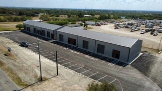 More details for 280 Weil Rd, Cibolo, TX - Flex for Lease