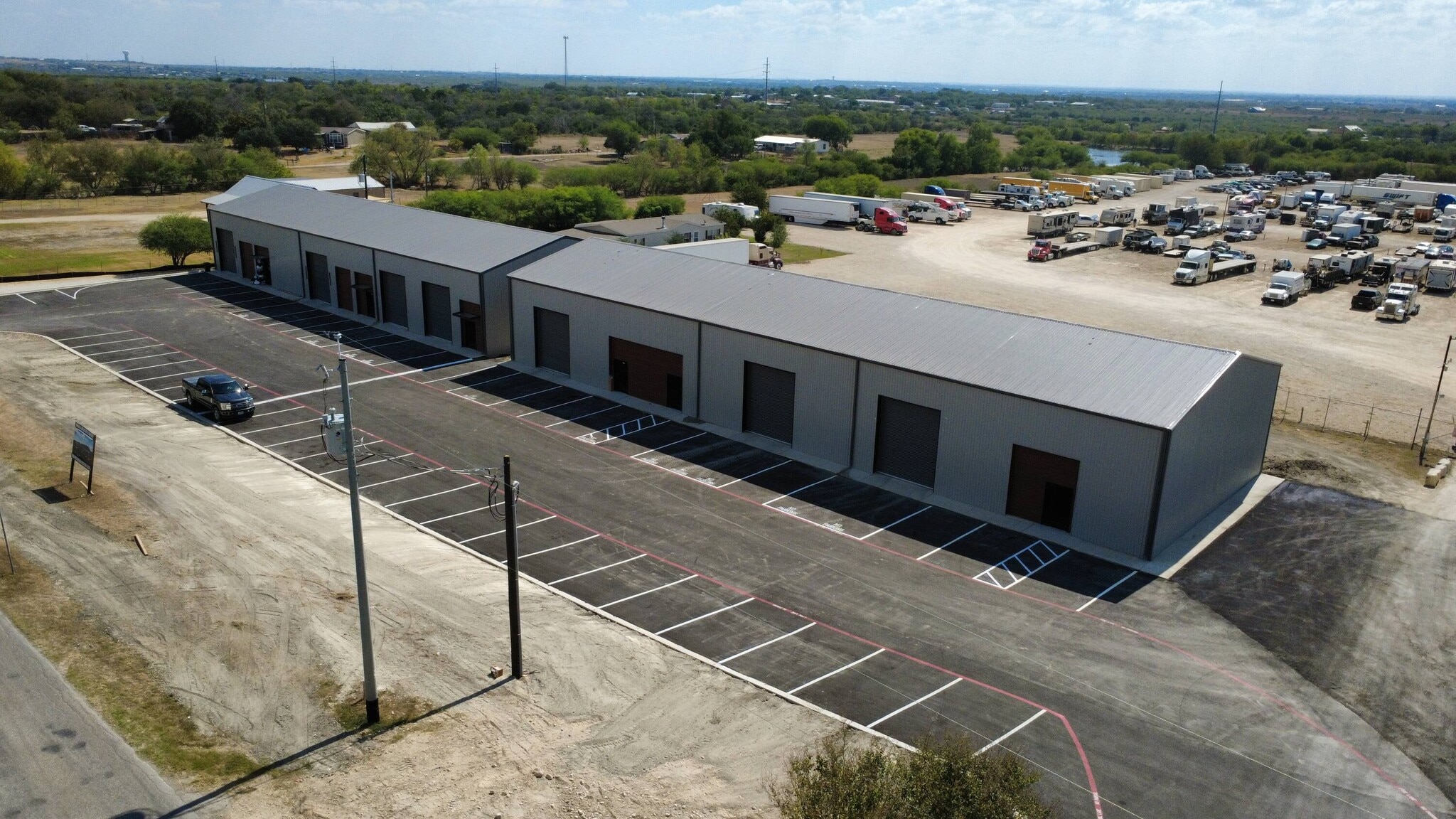 280 Weil Rd, Cibolo, TX for lease Building Photo- Image 1 of 14