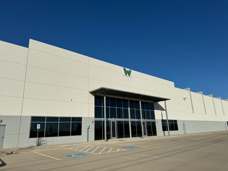 2515 N Belt Line Rd, Grand Prairie, TX for sale - Building Photo - Image 1 of 1