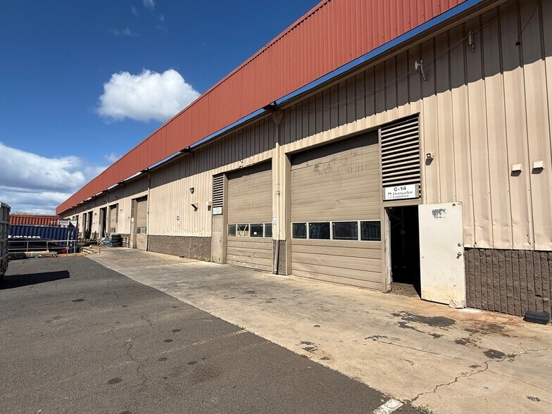 91-291 Kalaeloa Blvd, Kapolei, HI for lease - Building Photo - Image 3 of 10