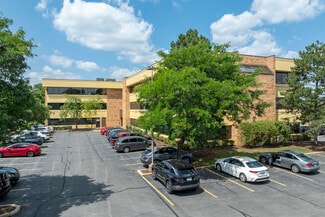 More details for 1655 N Arlington Heights Rd, Arlington Heights, IL - Office/Medical for Lease
