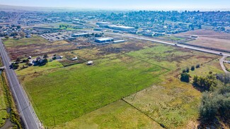 More details for 780 Yakima Valley, Sunnyside, WA - Land for Sale