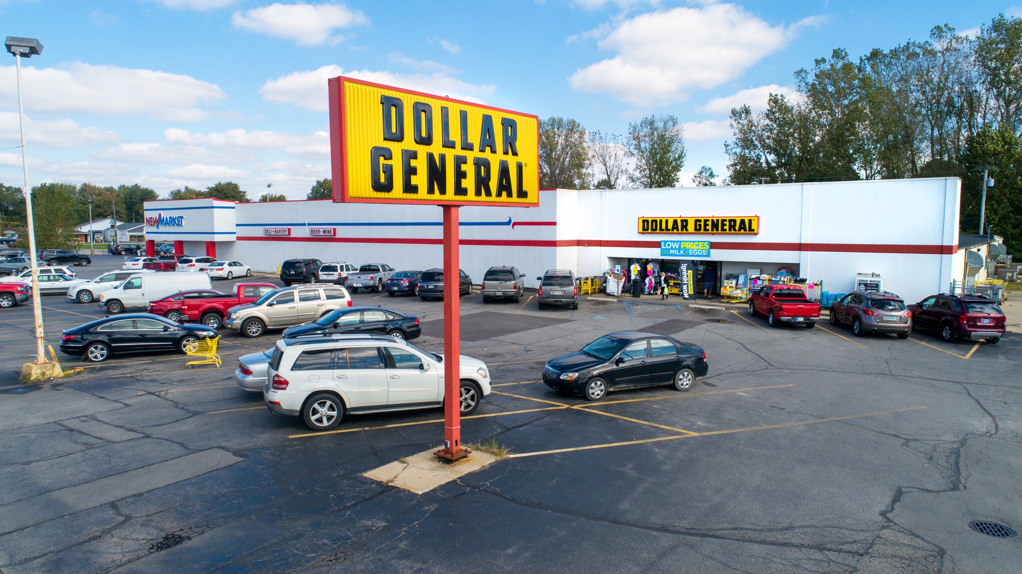 730 S Huntington St, Syracuse, IN for sale Building Photo- Image 1 of 1