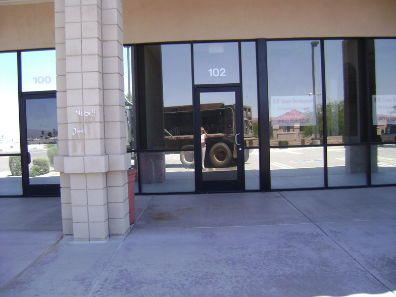 3269 Maricopa Ave, Lake Havasu City, AZ for lease - Building Photo - Image 3 of 8