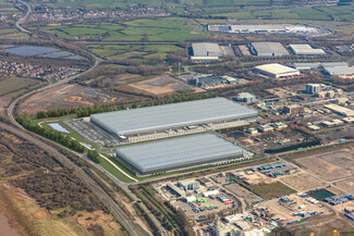 More details for Severn Rd, Bristol - Industrial for Lease