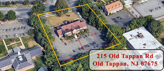 More details for 215 Old Tappan Rd, Old Tappan, NJ - Land for Lease