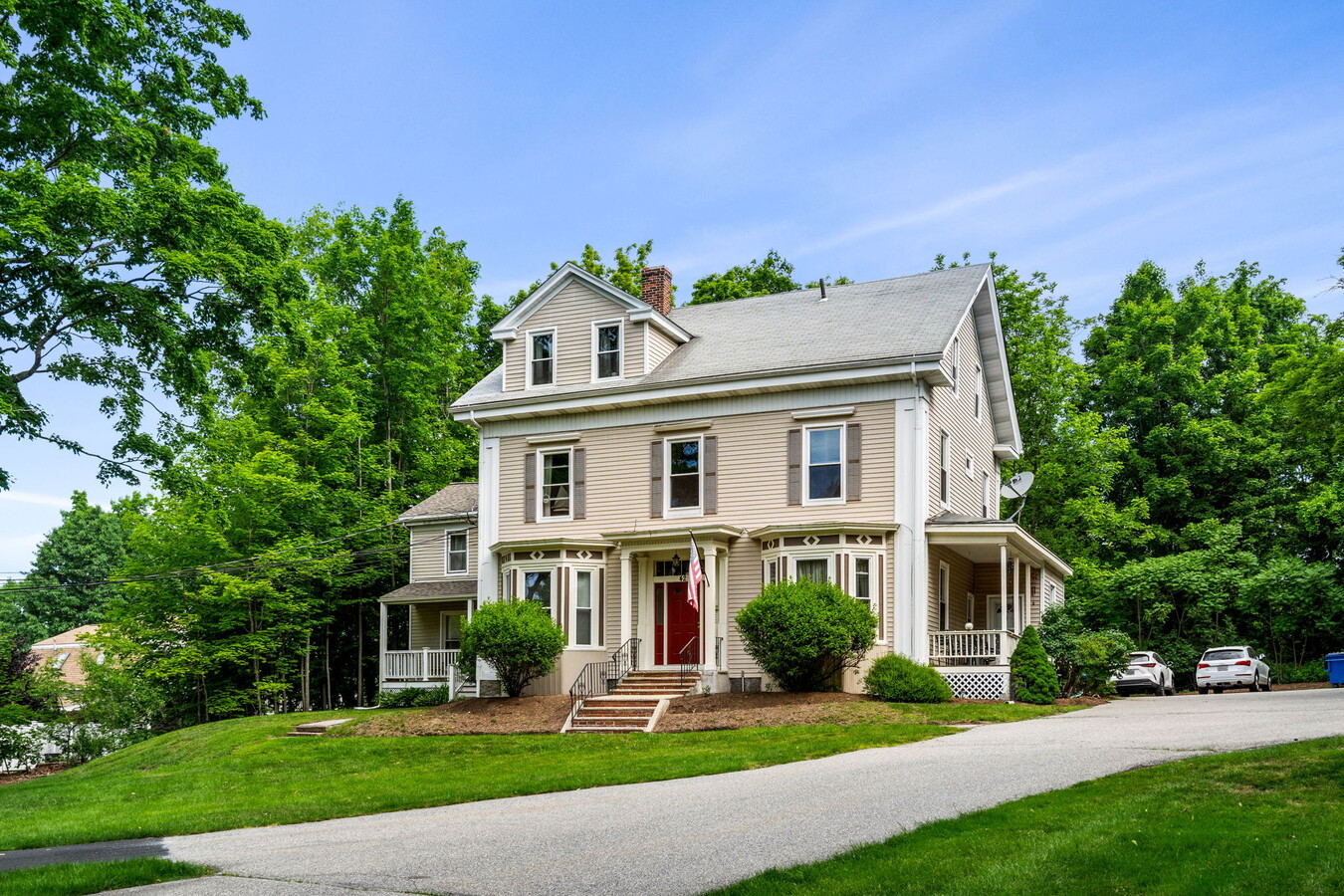 42 Preston St, Danvers, MA 01923 | LoopNet