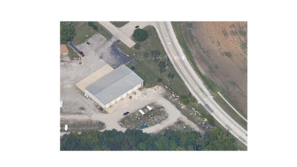 Gilmer Road, Lakemoor, IL for sale - Building Photo - Image 1 of 2