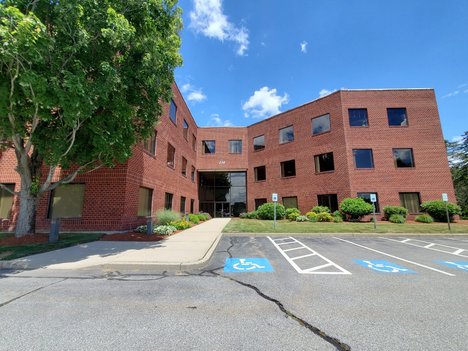 134 Flanders Rd, Westborough, MA 01581 - Office for Lease | LoopNet