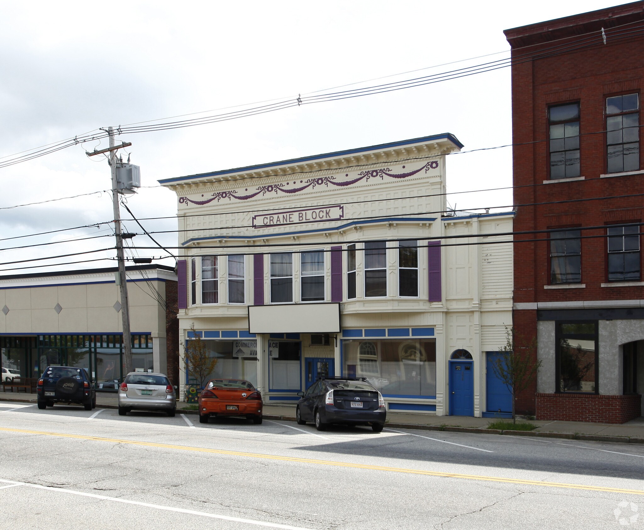 374 Main St, Norway, ME for sale Primary Photo- Image 1 of 1