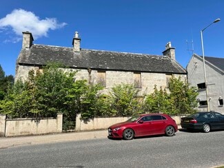 More details for 17-19 Castle Rd, Grantown On Spey - Industrial for Sale