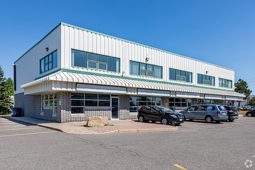 43 Roydon Pl, Ottawa, ON for lease - Building Photo - Image 2 of 2