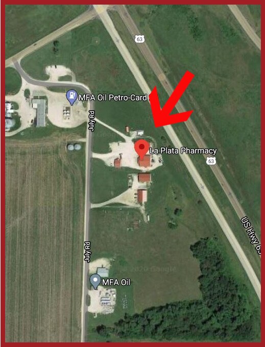 July Rd, La Plata, MO for sale Primary Photo- Image 1 of 1